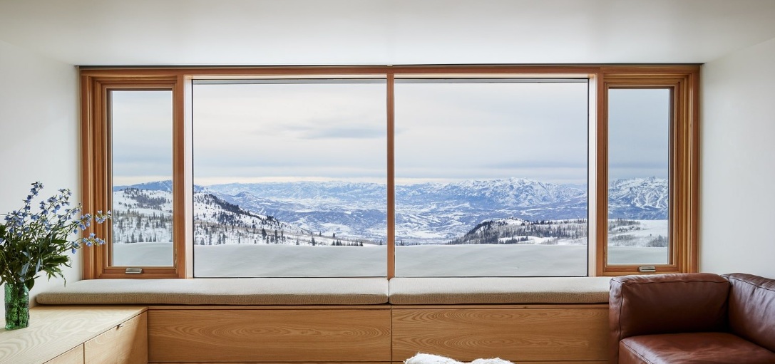 Sustainable Living Made Simple with Fiberglass Windows