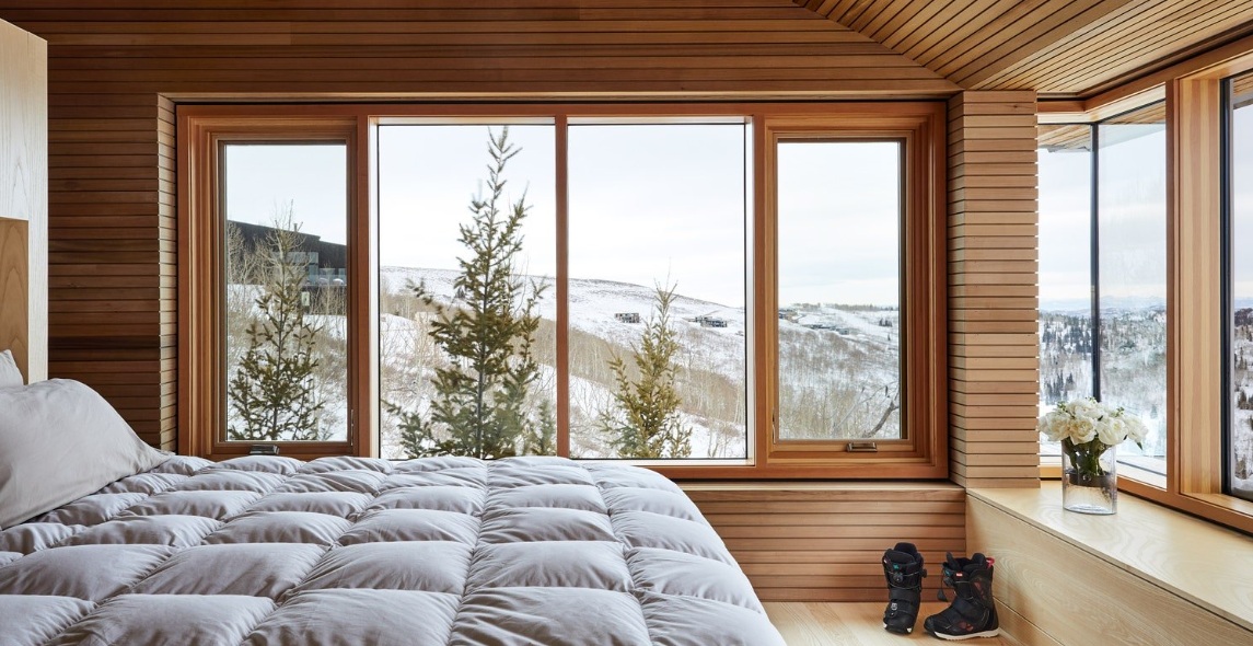 What to Expect from Professional Fiberglass Windows