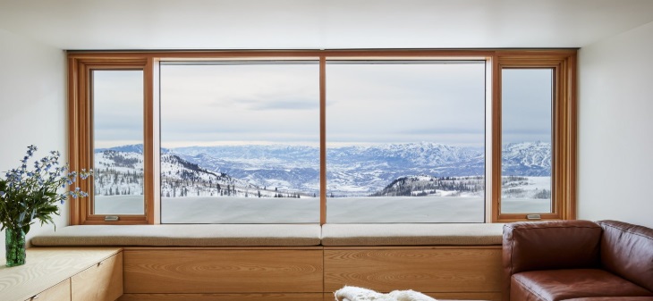 The Lasting Benefits of Choosing Fiberglass Windows 
