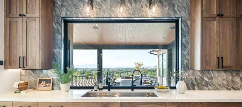 Why Homeowners Prefer Durable Fiberglass Windows 