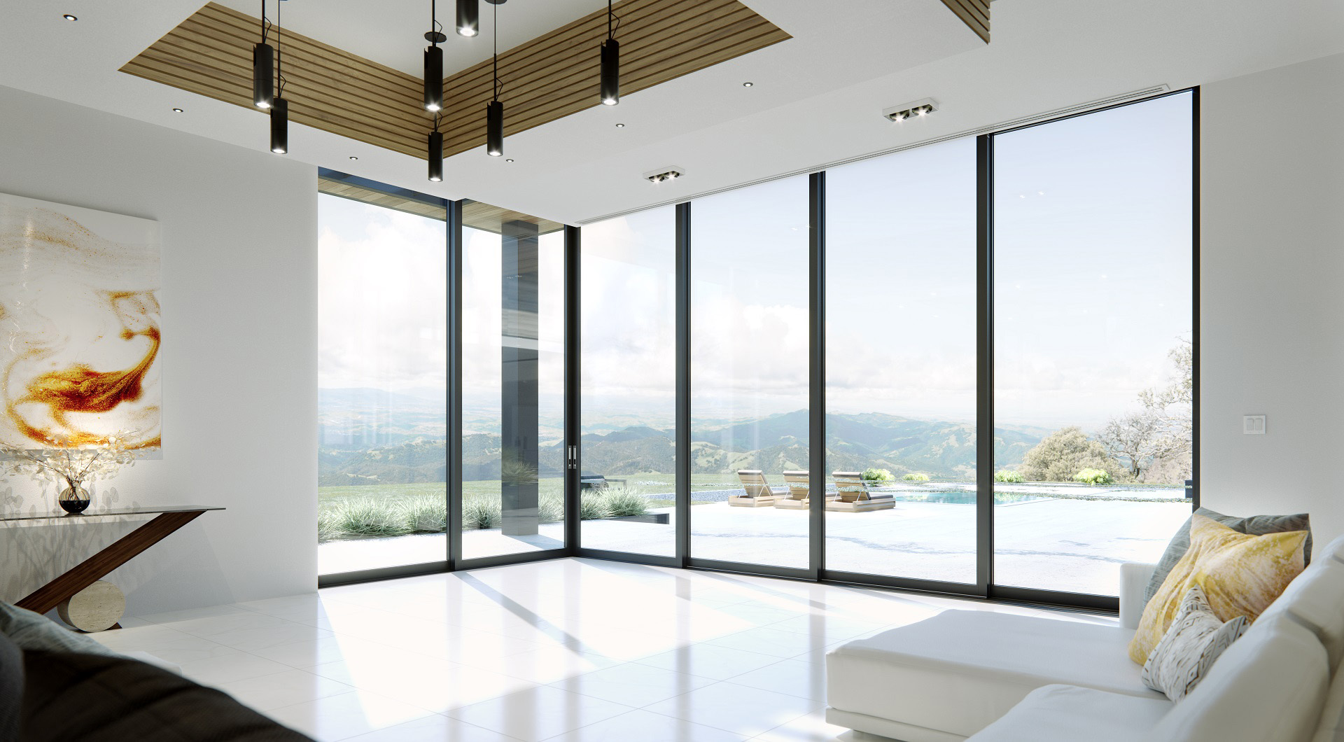 Is Your Home Perfect for Multi-Door Sliding Door Systems