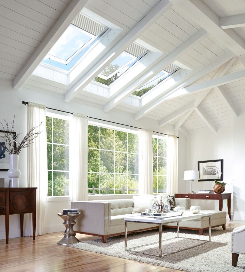Key Benefits of Fiberglass Window Replacement 