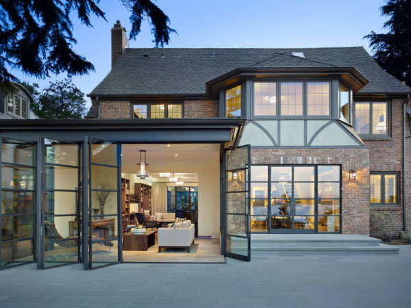 Bifold Doors Boise, ID