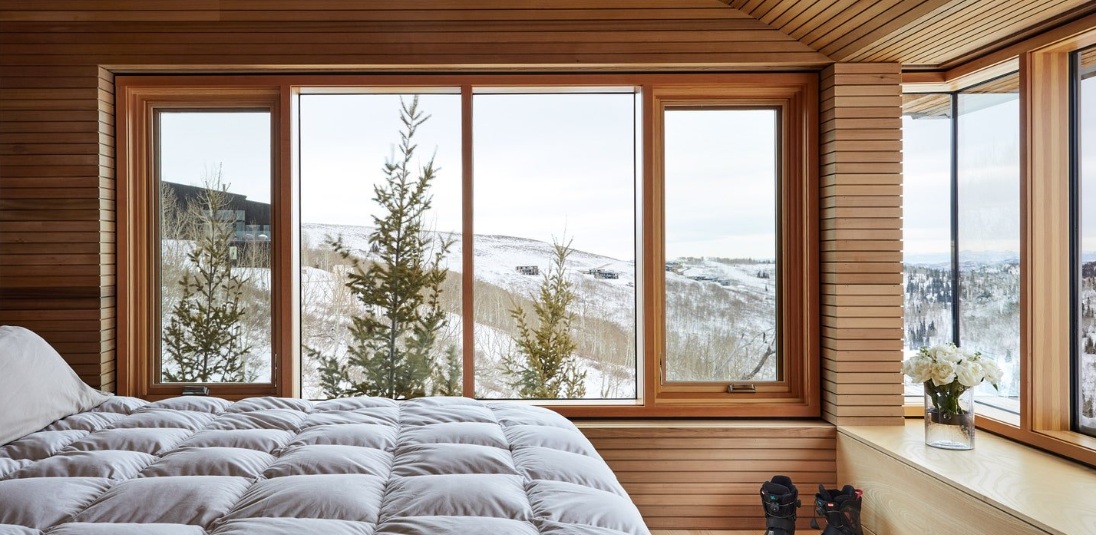What to Expect from High Quality Bifold Door Systems